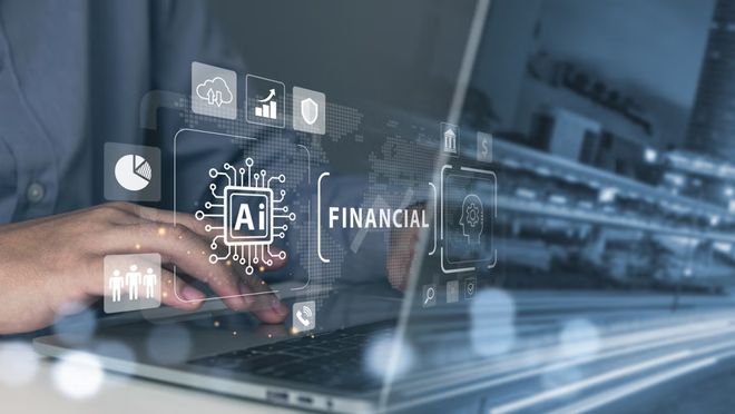 贷款！华为全栈AI加速让银行及时看见开元棋牌靠10万+粉丝北漂插画师秒(图5)