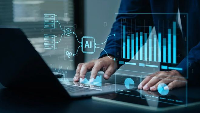 贷款！华为全栈AI加速让银行及时看见开元棋牌靠10万+粉丝北漂插画师秒(图10)