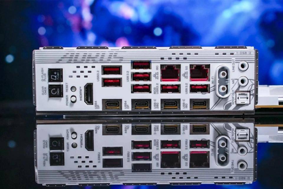 嘉X3D系列主板免费提升游戏性能开元ky棋牌高端主板“模范生”技(图5)