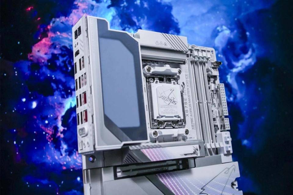 嘉X3D系列主板免费提升游戏性能开元ky棋牌高端主板“模范生”技(图3)