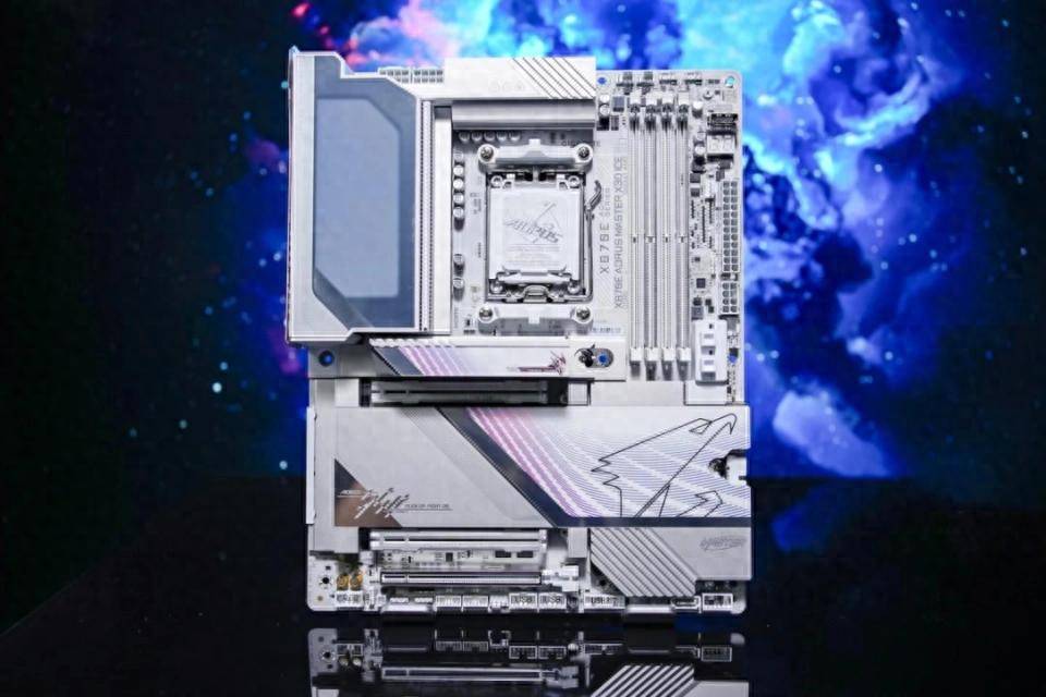 嘉X3D系列主板免费提升游戏性能开元ky棋牌高端主板“模范生”技(图13)