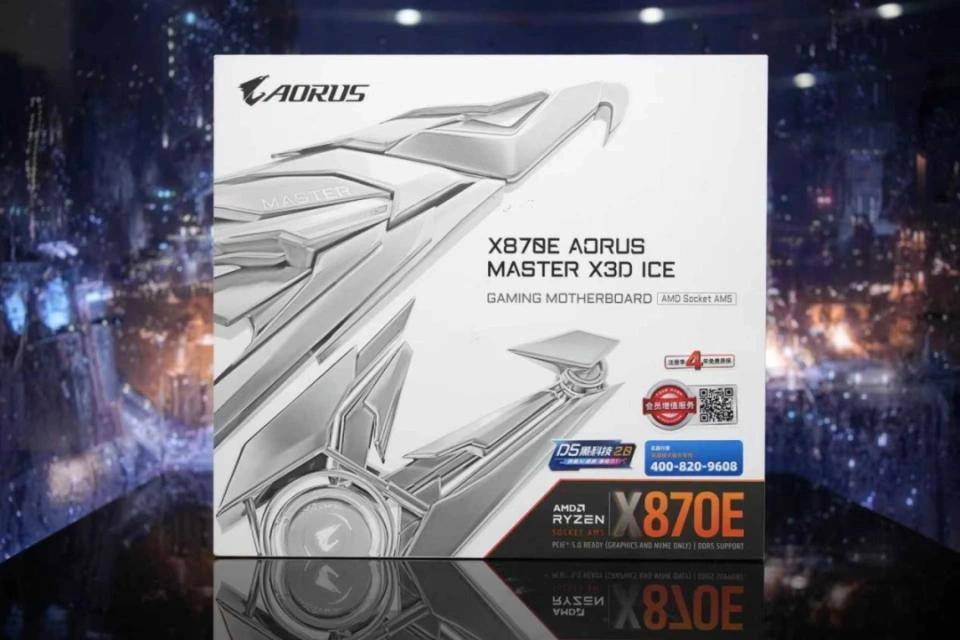 嘉X3D系列主板免费提升游戏性能开元ky棋牌高端主板“模范生”技(图11)